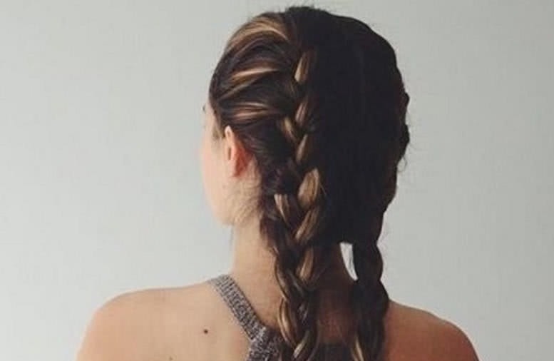 二次元 直男“讨厌”女生梳的4种发型,二次元刘海上榜,图4是真的丑!