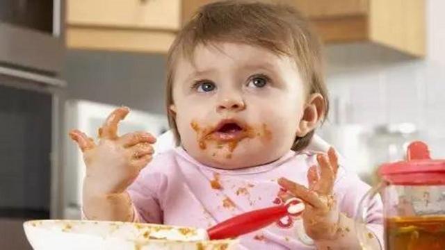 过度肥胖|宝宝这些“小毛病”,通常是因为父母过度喂养,可能会影响娃智力