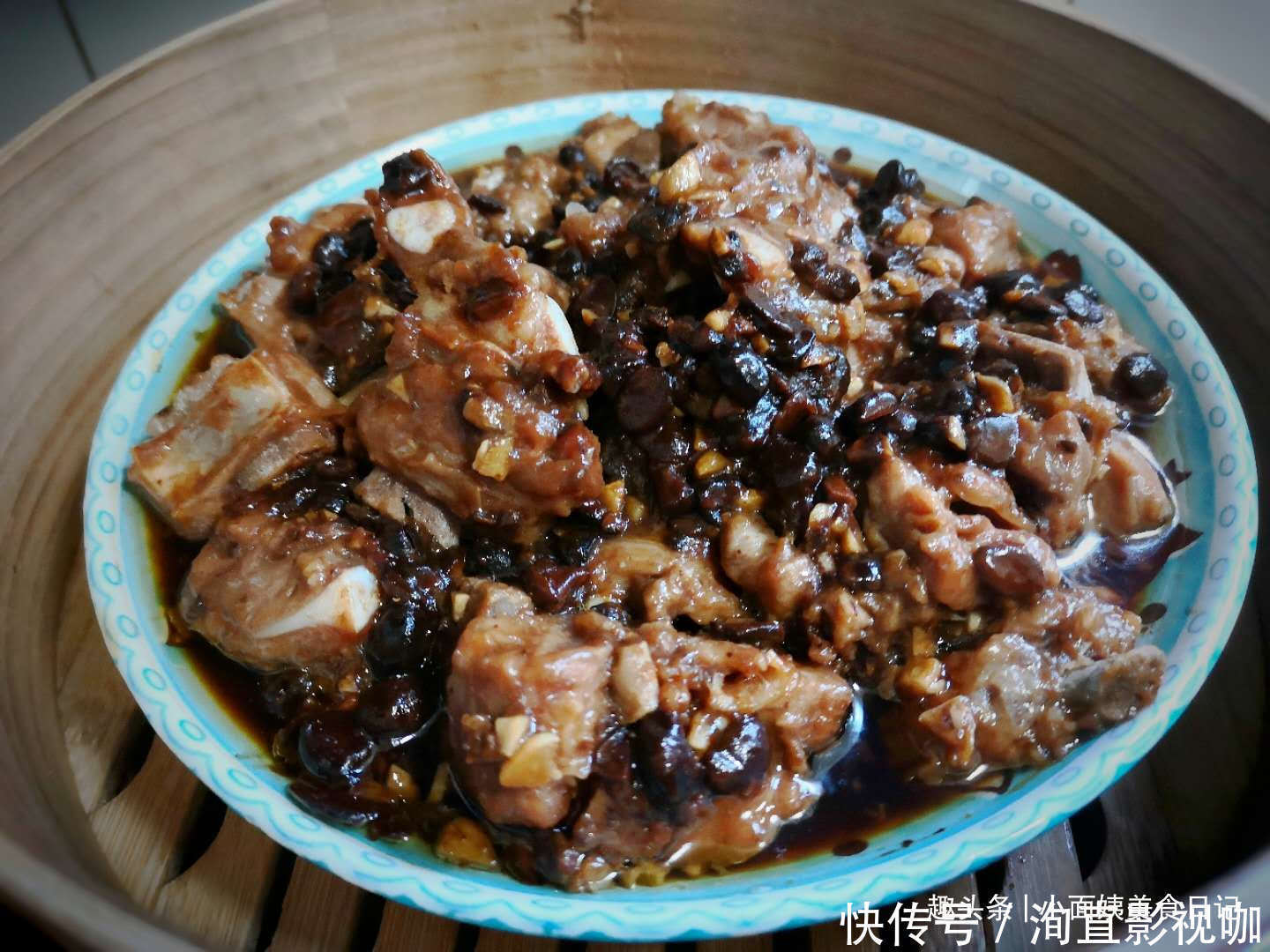 健康|天太热最爱这个菜,蒸一蒸就上桌,健康营养,鲜美到流口水!