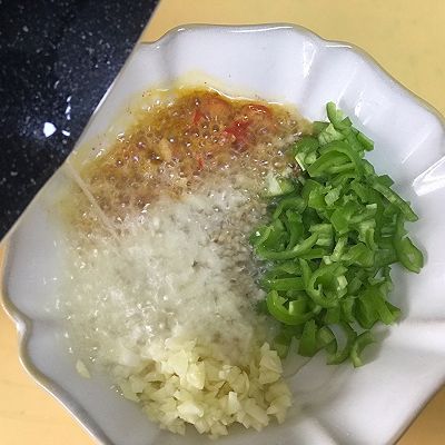 搅拌均匀|凉拌土豆片