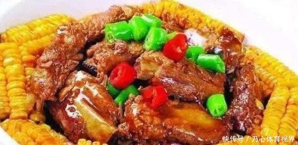 不想|家里来客人不想去饭店,炒几道的家常菜,香飘四溢,好吃到爆