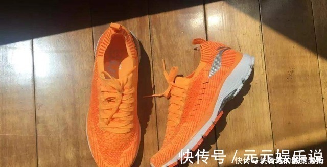 阿迪耐克|国产跑鞋距离阿迪耐克到底有多远深度体验后答案很明显!