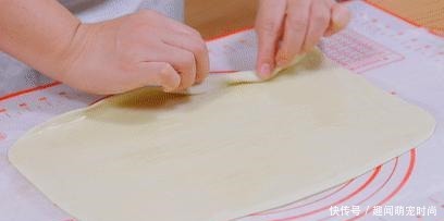 外面卖8块一斤要排长队!简易不用等,一口甜酥到掉渣