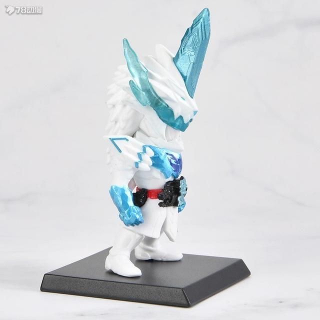 k78官测：万代 CONVERGE KAMEN RIDER 普通版 第二十二弹