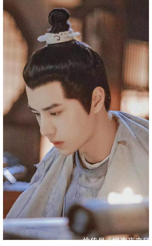 代言到期被恶意“揣测”,王一博早已开始通过作品再度出圈了