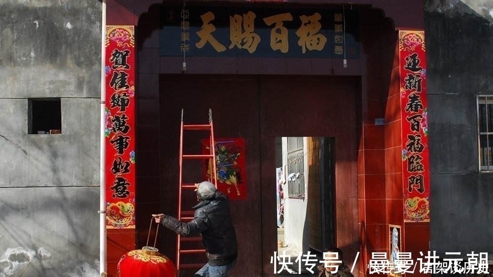 唐伯虎&棺材店的一副上联：“人无千岁寿”，大才子对出下联，很有哲理