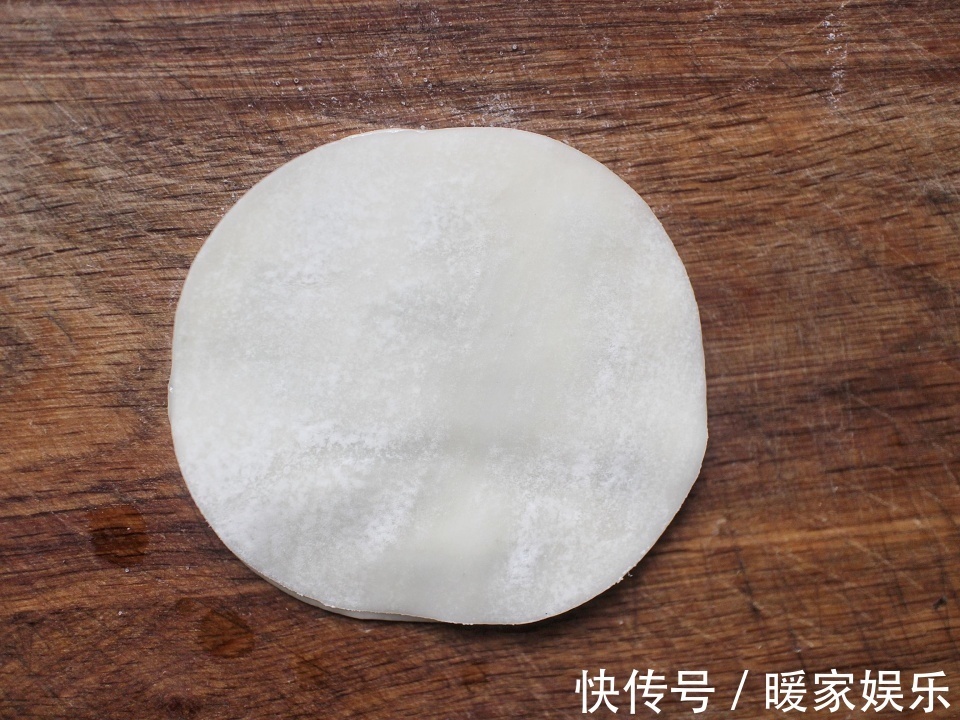 不揉面不发面,两分钟教会你做喷香好吃的葱油饼,从此早餐不用愁