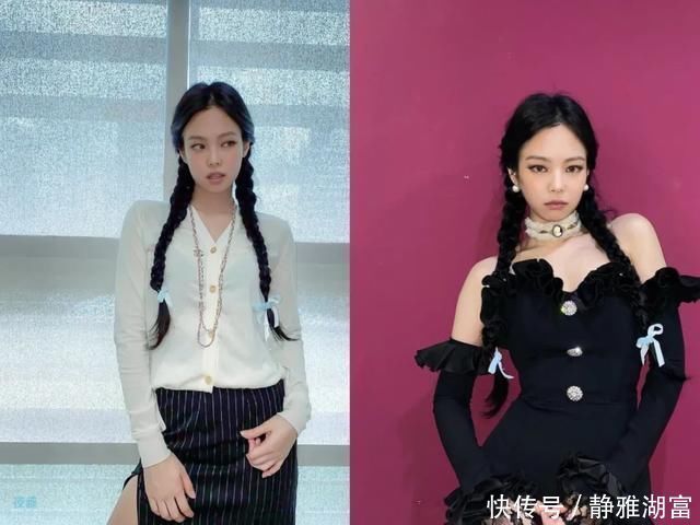 拒绝披头散发跟着《浪姐》打造夏日发型,清凉又气质