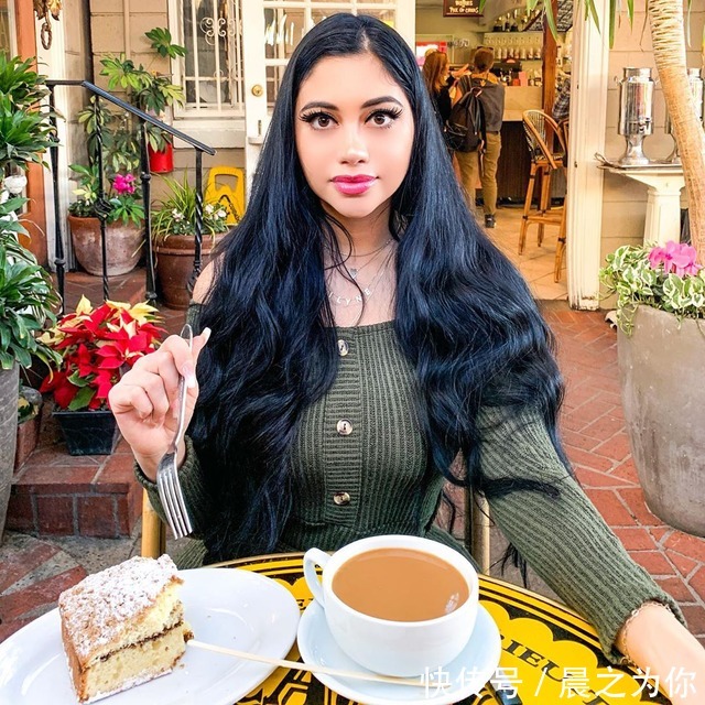 弟弟妹妹|98年健身网红塑造好身材，让千万粉丝为之疯狂