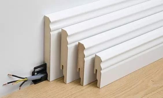 辅材|扒一扒铺设木地板所要涉及到的一些辅材