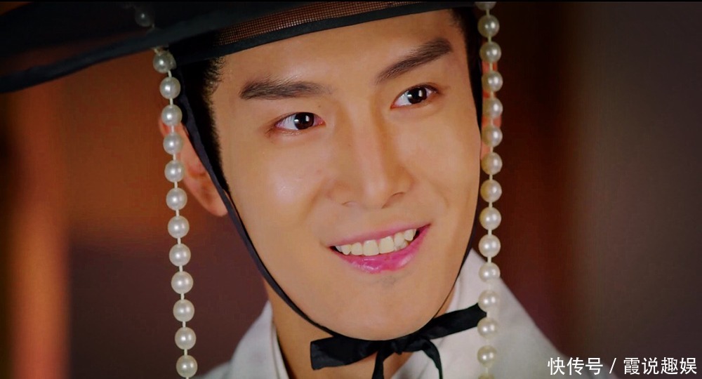 没见|史官不愿提及的皇帝,领兵南征平定叛乱,还没见敌人就自己淹死了