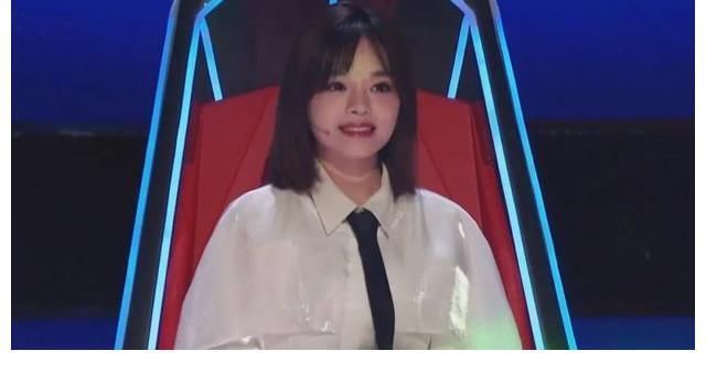 “回鍋肉”在《中國好聲音》不算罕見,但真沒想到季軍還來參賽