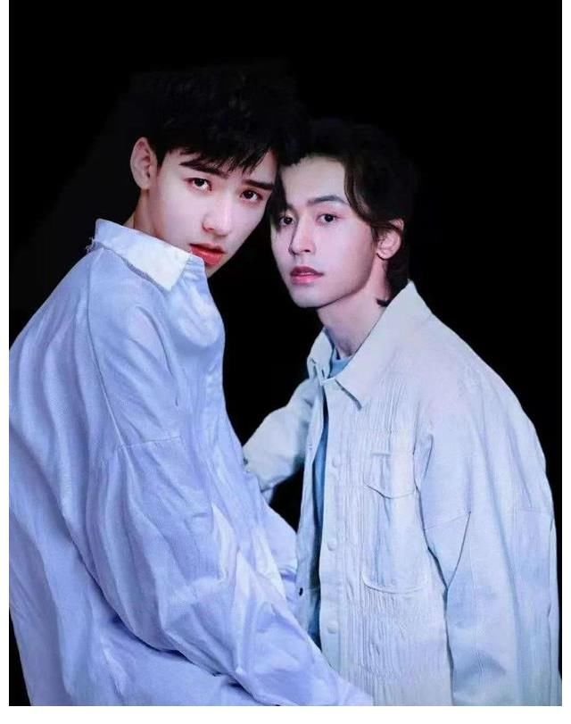 花絮|山河令番外之俊哲花絮：假如张哲瀚去中餐厅做了飞行嘉宾（8）