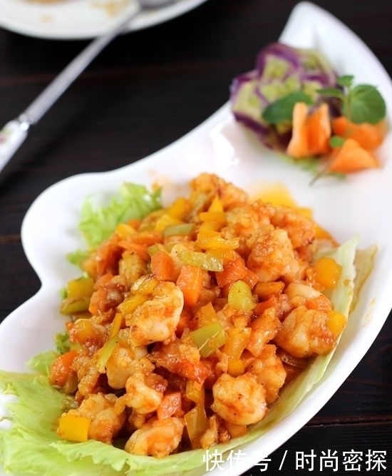 最爱给我女儿做的一道菜,补钙又护眼,一顿饭一个菜就够了