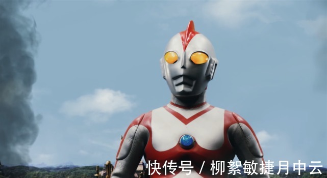 本尊|奧特曼賽文21設定公開，比愛迪大一萬歲，小號資歷超越本尊