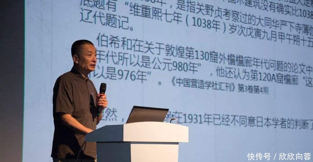 爱读书|林徽因孙子 梁家人都有一个共同点!