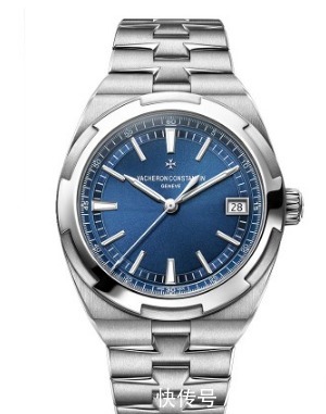 优雅魅惑人心,魅力蓝色腕表推荐