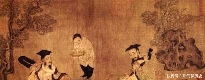 王敦|“我不杀伯仁,伯仁因我而死!”王导与伯仁,一对好基友的爱恨纠葛