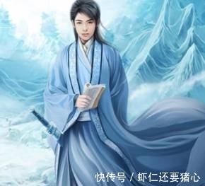 忘语$十大经典仙侠小说,你看过几部?第一堪比《西游记》