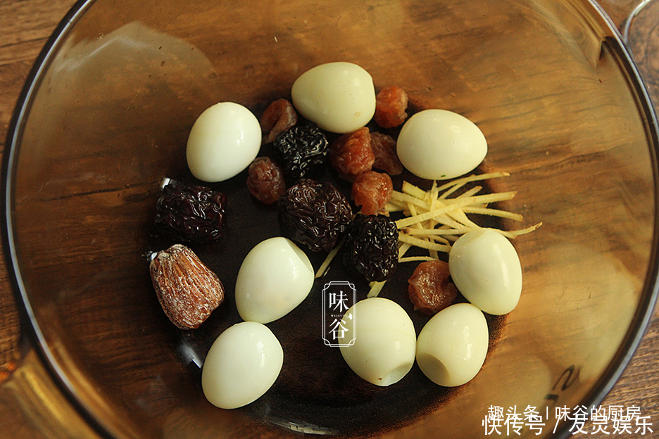 女人再忙也要爱自己,隔三差五来一碗,手脚不