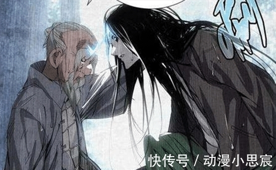 拘灵|《一人之下》:八奇技的能力是什么,各自的掌握者是谁呢