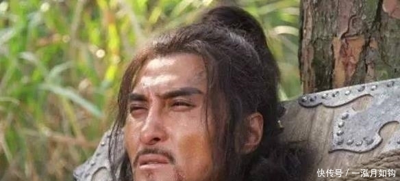 武艺|此人有燕青的才情,又有林冲的武艺,因人品低劣被宋江降低排名
