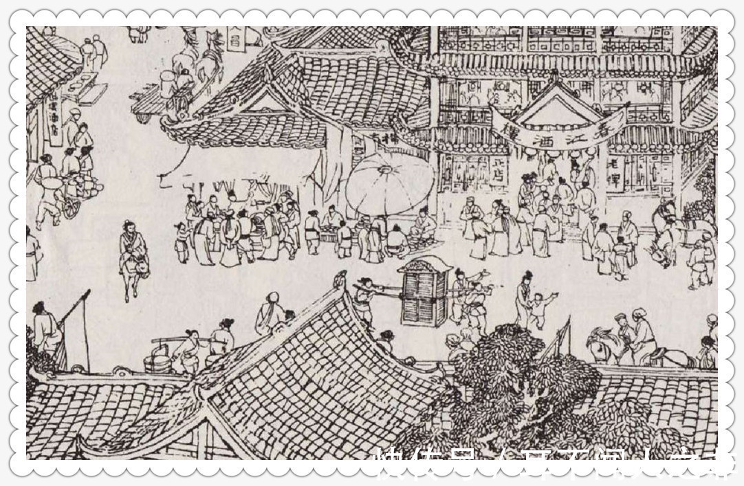 贺香兰&新聊斋屠户好心救一蛤蟆,两年后暗恋美女出嫁,新郎换成自己