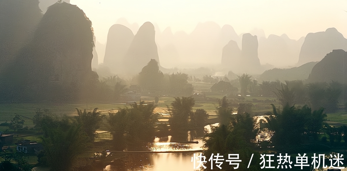 江上!柳宗元一首山水小诗,一句一景,恬淡闲逸,流畅活泼,值得一读