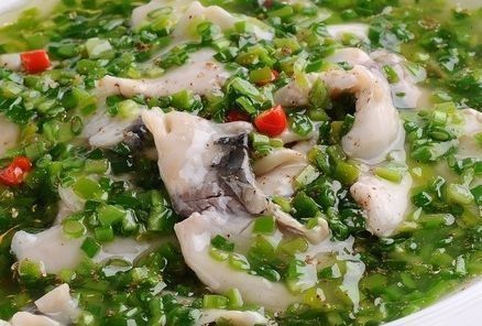 蛋白质|爆香味美,含有丰富的蛋白质,滋补开胃,宝妈们不妨一试