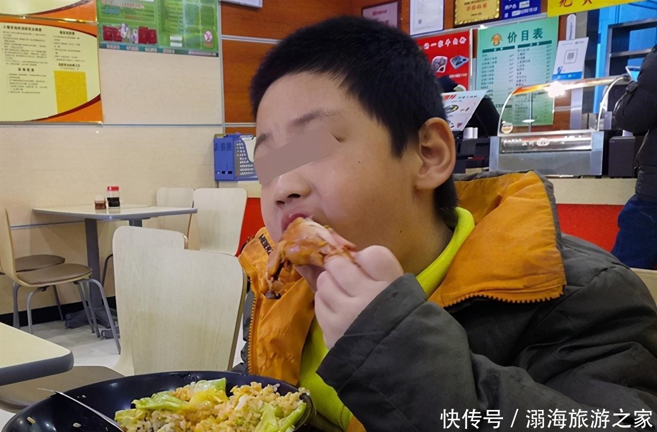 孩子到了转骨期，家长在这3个方面照顾好，娃的身高能快速窜一窜