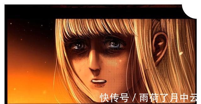 巨人|《进击的巨人》新情报,谏山创4月完结漫画,讲谈社139话结束并不拖延