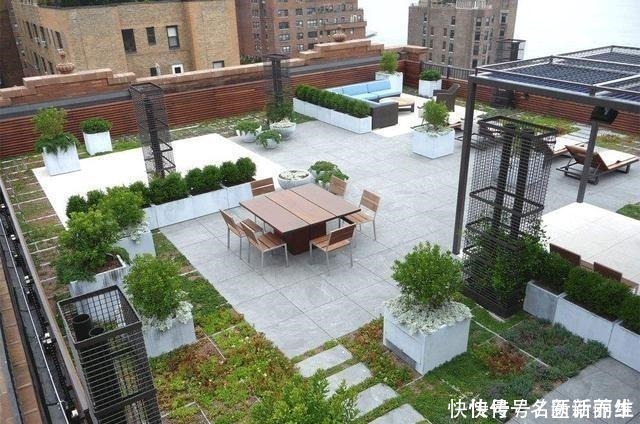 使用权|顶楼住宅不要买，这3个问题很烦人，除非有这3种优势！