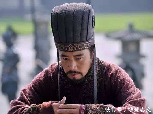 刘巴|此人最早跟随曹操,被抓后助刘备成就霸业,功劳堪比诸葛亮