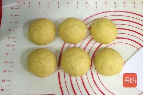 麻薯|麻薯包的懒人做法,拌一拌揉一揉,个个软糯又Q弹