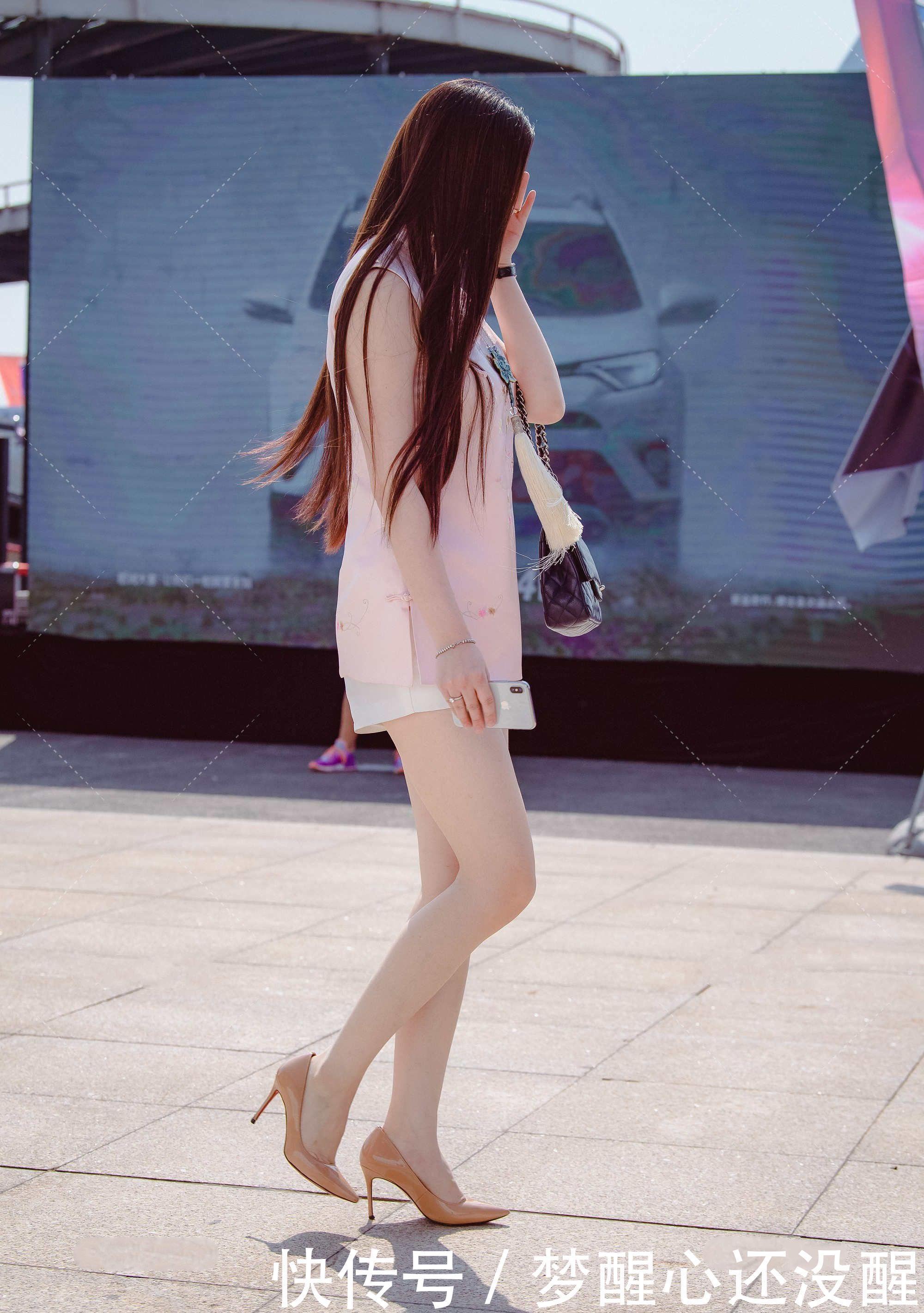 典雅|国风元素的巧妙组合,轻松搭出复古典雅高级感