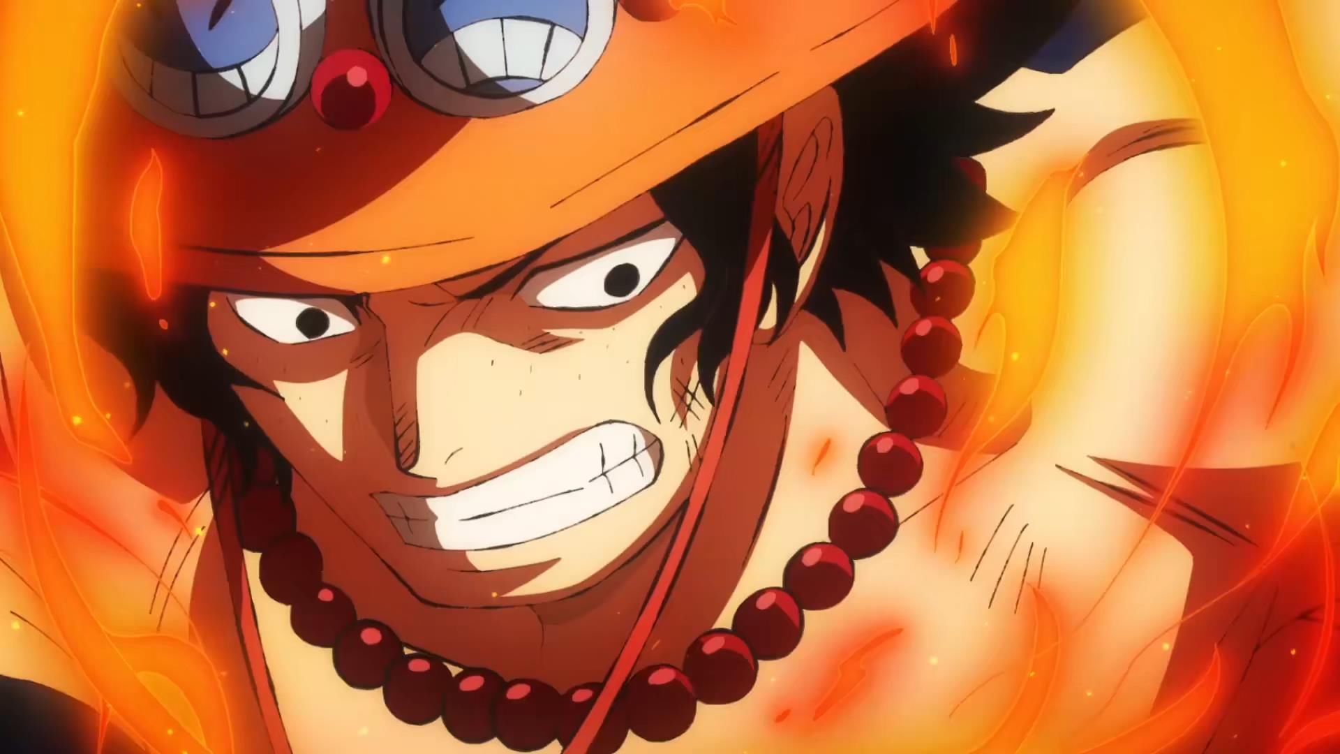 大和|海贼王993集：BIGMOM单手擒住宙斯，大和曾与艾斯“五五开”