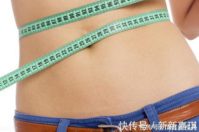 代谢|当体重不再下降时，尝试这几个方法，让身材继续瘦下来