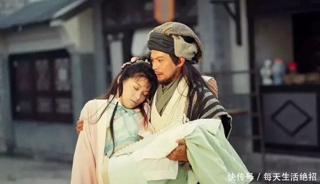 众人|为何众人追捧黄日华版《天龙八部》——浅谈其一巨大败笔