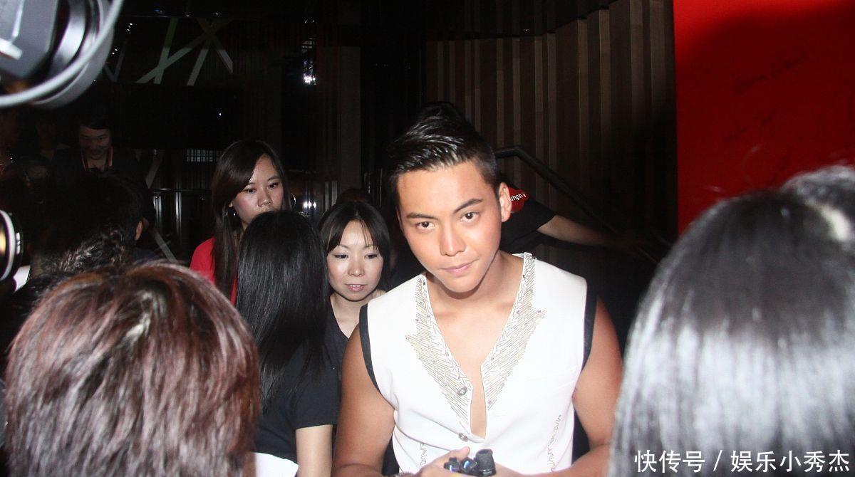 节目组|《街舞4》官宣回归,陈伟霆收到邀请,粉丝却喊话:别参加