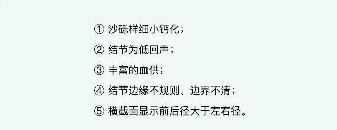 卵巢囊肿|结节、息肉、囊肿是癌症先兆吗？北肿专家们说出了真相！