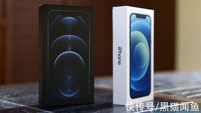 iphone 12|iPhone 13果然真香？A15基本确认，带来4大提升