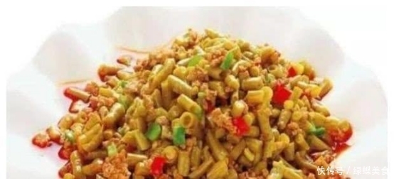 老妈最拿手的几道菜，香味十足很爽口，好吃到停不下嘴来