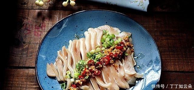猪蹄过后,中国又一次用酒和蔬菜征服了外国人