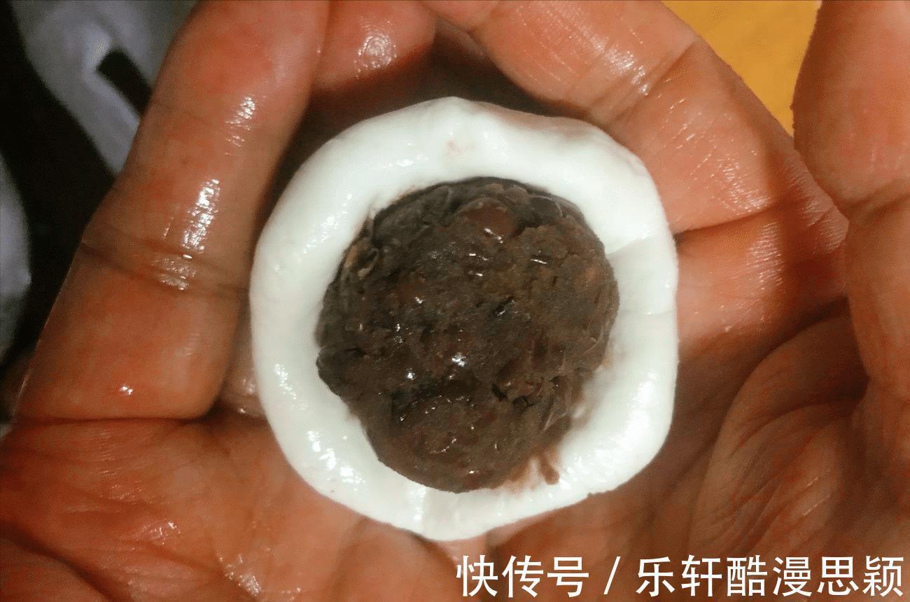 小吃|月入万元的小吃生意,孩子最爱吃,配方比例教给你,学会能开店了