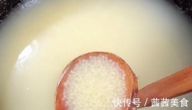 胡萝卜|小米和“它”一起煮，早晚喝点，改善睡眠、补气血，气色越来越好