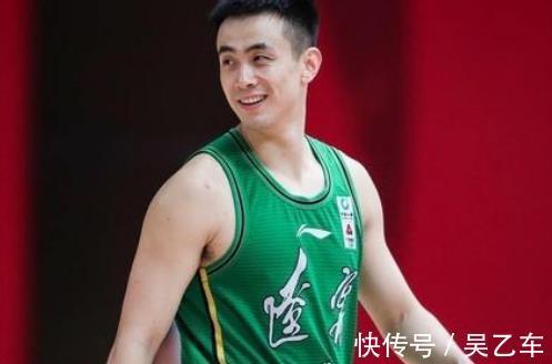 郭艾伦|王哲林联手郭艾伦?大交易并非不可能