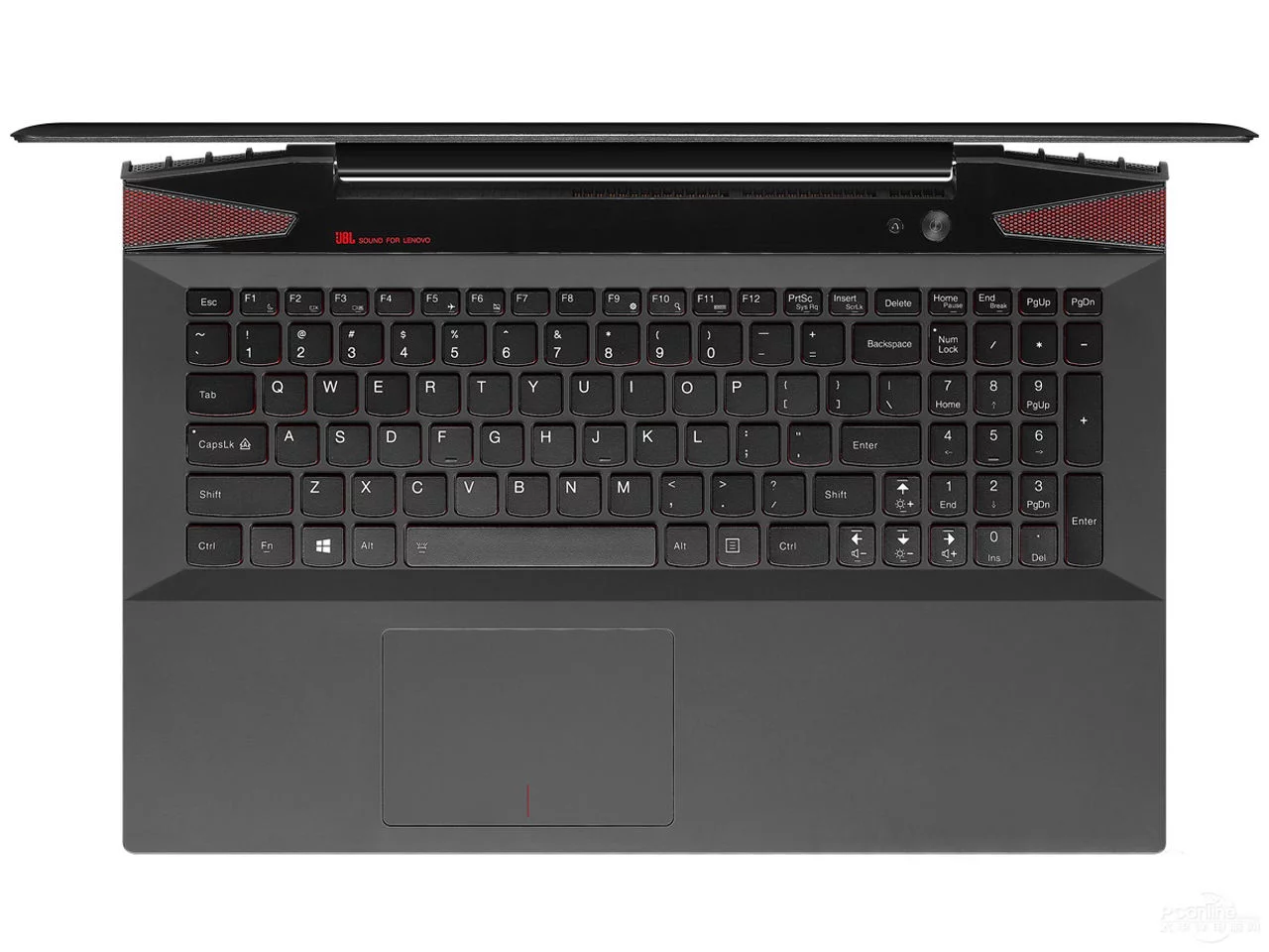 笔记本电脑触摸板失灵