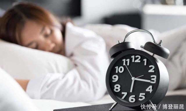 学生党|公认最佳的起床时间,若你能在这个时间段起床,身体会比较感激你