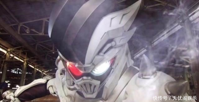 假面|《假面骑士EXAID》虾饺上演颜艺大秀,他为何转变如此之大