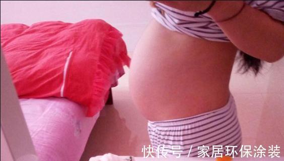 备孕|怀孕“显怀”越早越好?这个时间段显怀才最好,过早是这3点作祟